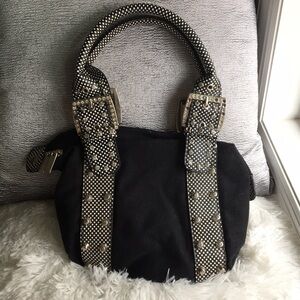 Stone bag!